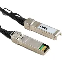 Dell 6G MINI TO HD-MINI SAS CABLE 2M (470-AASD)