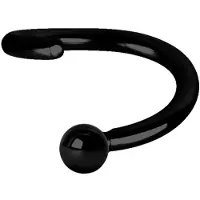 Wildcat Continuous Ball Closure Ring