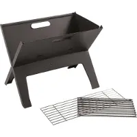 Outwell Cazal Portable Grill Grilli