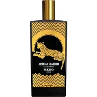 Memo Paris Cuirs Nomades African Leather 10 ml Eau de Parfum 10 ml