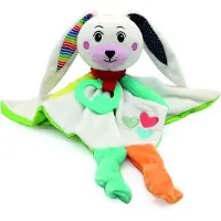 Clementoni musiikkilelu Sweet Bunny, 17791