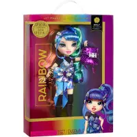 Mga Doll Rainbow High Jr High Special Edition Holly De Vious