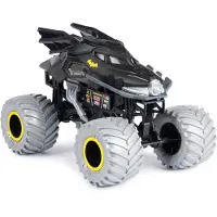 Adlibris Monster Jam - 1:24 Die Cast - (6067612)