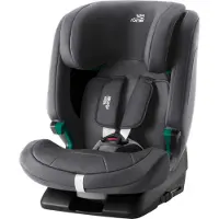Britax Versafix (76-150cm) Midnight Grey