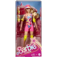 Barbie Movie Roller-Skating-nukke 28 cm