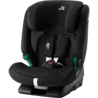 Britax Versafix (76-150cm) Space Black