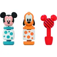 Clementoni Mickey Vauva Rakentaa Ja Leikkii