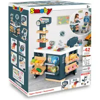 Smoby Ruokakauppa