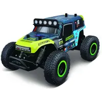 Maisto Tech Brocky Ultra 4 Ford Bronco Kauko-ohjattava Auto
