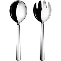 Georg Jensen Bernadotte tarjoilusetti 2 osaa