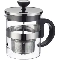 Westmark - Tea Time Pressopannu teelle 0,6 L