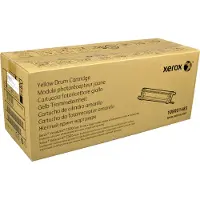 Xerox Drum Yellow 40K