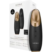 GESKE Warm & Cool Eye Energizer | 6 in 1 Gray