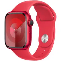 Apple Watch 41 Red Sb M/L (MT323ZM/A)