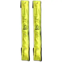Lynx LED heijastava ranneke 2 kpl.