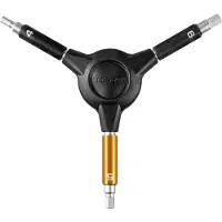 Topeak Speed Y Kuusiokoloavain