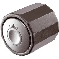 Eureka Metallipulmat Supervaikea