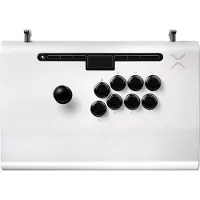 PDP Victrix Pro FS Arcade Fight Stick Blanco Licenciado (PlayStation 5)