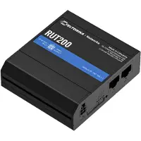 Teltonika – RUT200 - Industrial Cellular Router (RUT20001000)