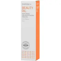 Raw Organic Puhdas+ Tyrninsiemen öljy 50ml
