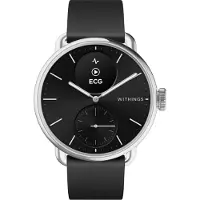 Withings ScanWatch 2 - 38mm Black