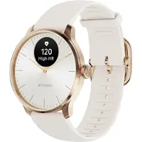 Withings ScanWatch Light - Black