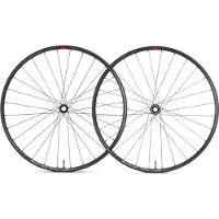 Fulcrum Red Zone 5 Wheelset 29" HH15x110/12x148mm Boost MS12 2-Way Fit R Axial Fixing System 2023 MTB-kiekkosetit