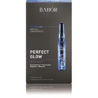 Babor Perfect Glow Ampoule Concentrates, 7x2ml