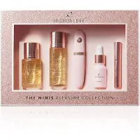 High on Love The Minis Pleasure Collection