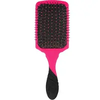 The Wet Brush Pro Paddle Detangler Pink