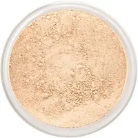 Lily Lolo Minaeral Foundation Barely Buff SPF15