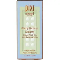 Pixi Clarity Blemish Stickers 24 kpl