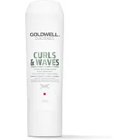 Goldwell Curls & Waves Conditioner, 200ml