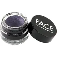 Face Stockholm Gel Eyeliner Black