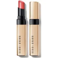 Bobbi Brown Luxe Shine Intense Lipstick Paris Pink