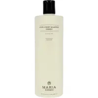 Maria Åkerberg Hair&Body Shampoo Energy 500 ml