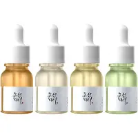 Beauty of Joseon Hanbang Serum Discovery Kit, 4x10ml