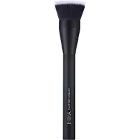 Inika Organic Flat Top Kabuki Brush