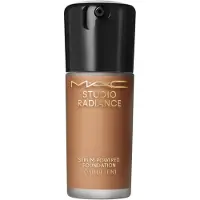 MAC Studio Radiance Serum-Powered Foundation Nc50