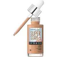 Maybelline Superstay 24H Skin Tint Foundation, 36