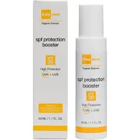 Cicamed Organic Sicense Organic Science Spf Protection Booster 50 ml