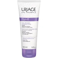 Uriage Gyn-8 Soothing Cleansing Gel Intimate Hygiene 100 ml
