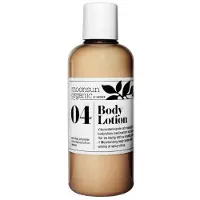 Moonsun Organic of Sweden Body Lotion 200 ml