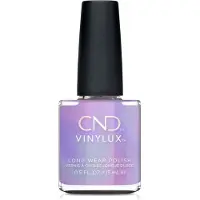 CND Vinylux Long Wear Polish 442 Live Love Lavender