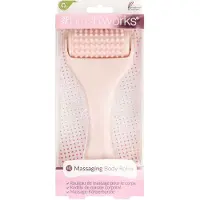 Brushworks Massaging Body Roller