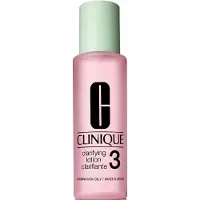 Clinique Clarifying Lotion 3 (Comb./Oily Skin), 200ml