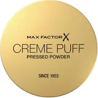 Max Factor Creme Puff Pressed Power 14 gr No. 005