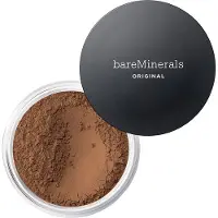 bareMinerals Original Loose Mineral Foundation SPF15, 8gr, Golden Deep 28