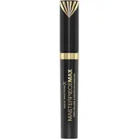 Max Factor Masterpiece Max High Volume & Definition Mascara, 02 Black/Brown