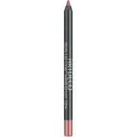 Artdeco Soft Lip Liner Waterproof 124 Precise Rosewood